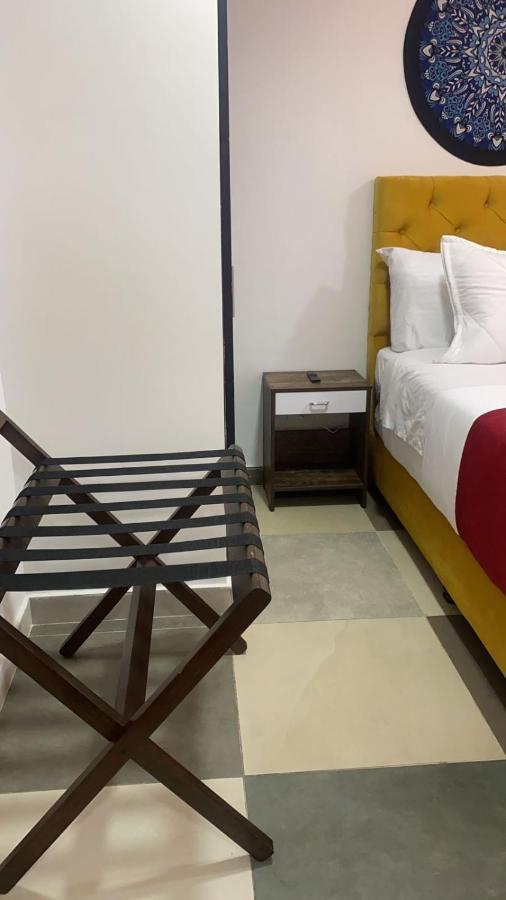 Hotel Bogota Resort エクステリア 写真