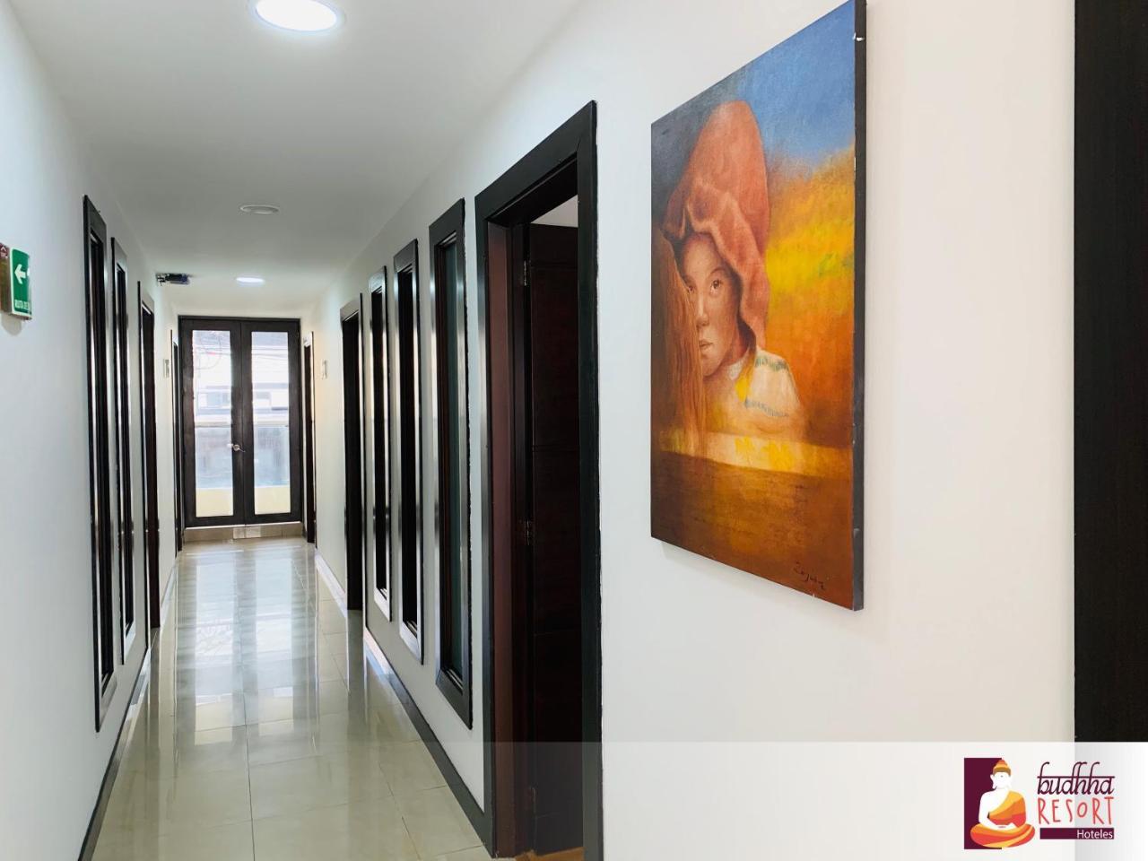 Hotel Bogota Resort エクステリア 写真